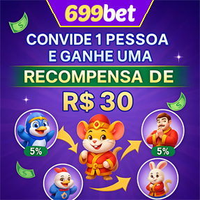 699bet Indique amigos para receber um bônus