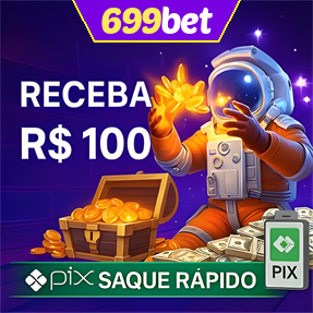 699bet Ganhe R$ 100,00 Gratis